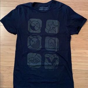 Black Mirror T-Shirt
